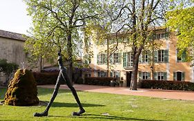 Hostellerie De L'abbaye De La Celle - Les Collectionneurs